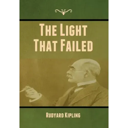 The Light That Failed