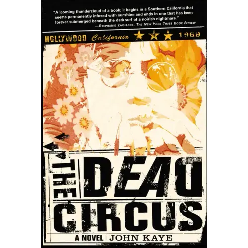 The Dead Circus