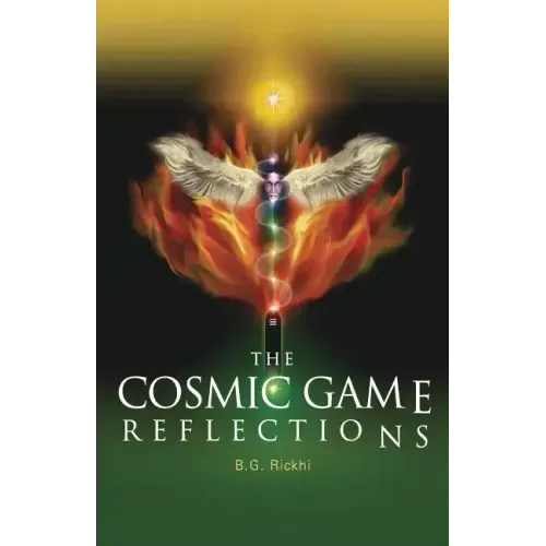 The Cosmic Game: Reflections