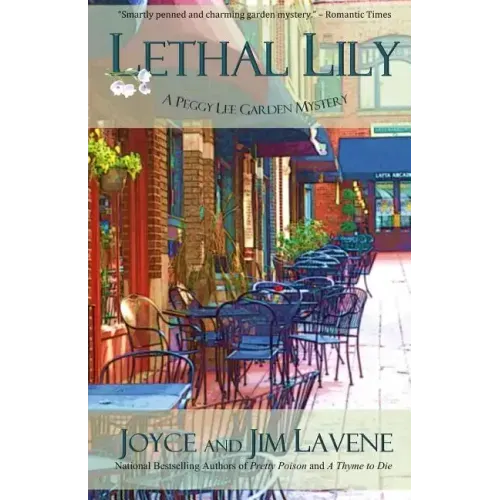 Lethal Lily