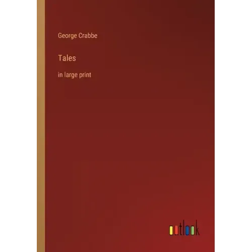 Tales: in large print