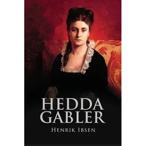 Hedda Gabler