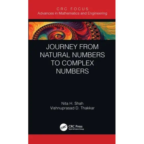 Journey from Natural Numbers to Complex Numbers