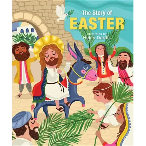 The Story of Easter