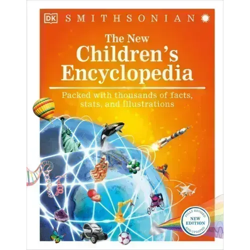 The New Children's Encyclopedia
