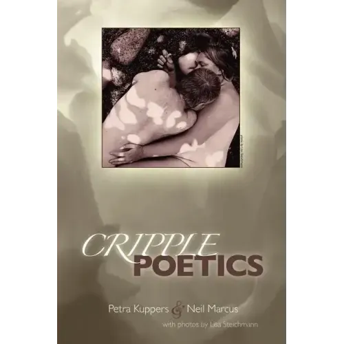 Cripple Poetics