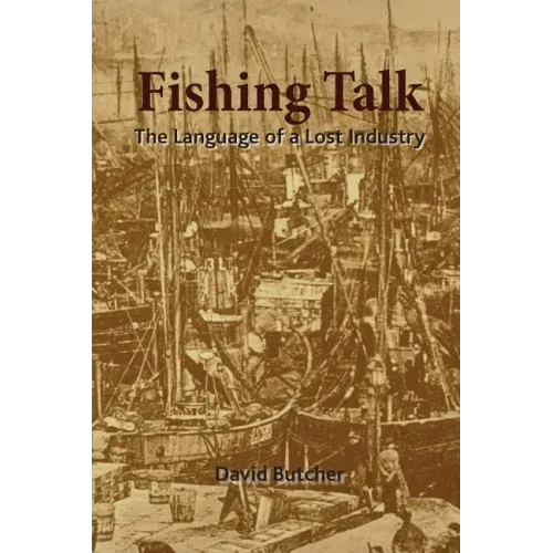 Fishing Talk