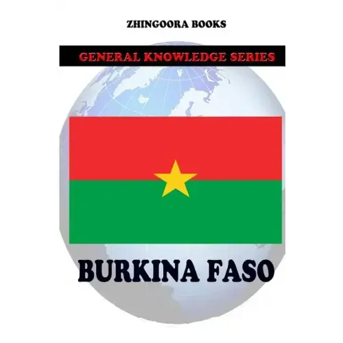 Burkina Faso