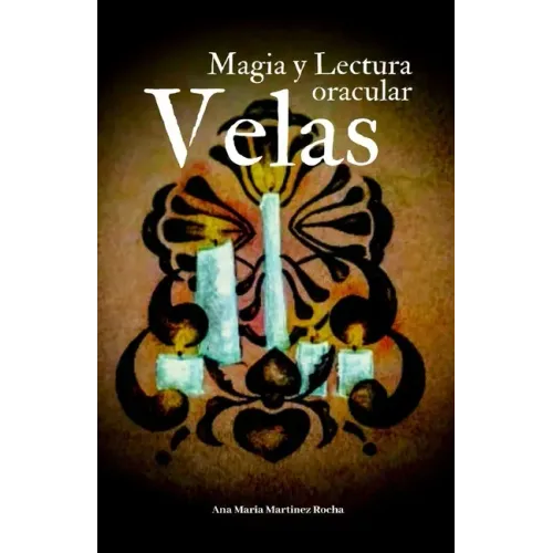 Velas: Magia y Lectura oracular