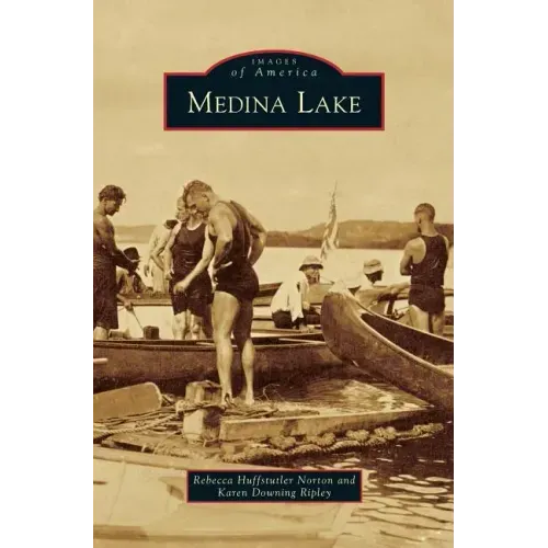 Medina Lake