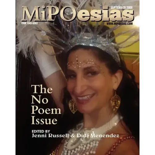 Mipoesias: The No Poem Issue