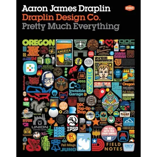 Draplin Design Co.: Pretty Much Everything