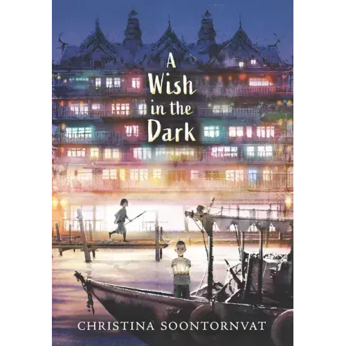 A Wish in the Dark