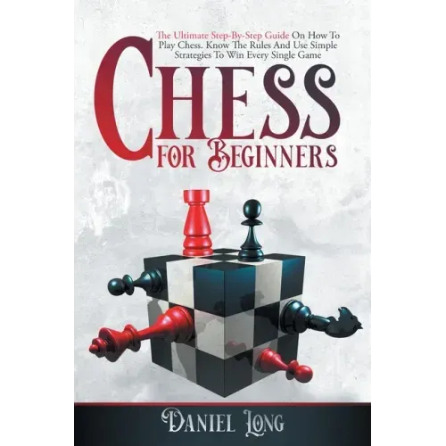 Chess For Beginners