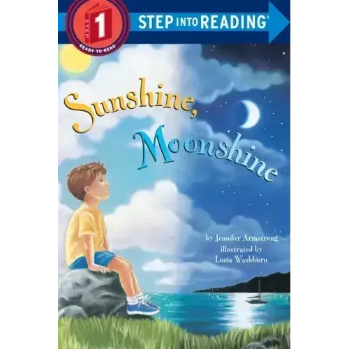 Sunshine, Moonshine