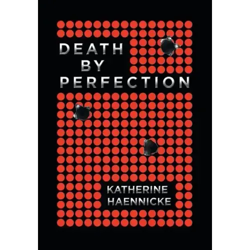 Death by Perfection