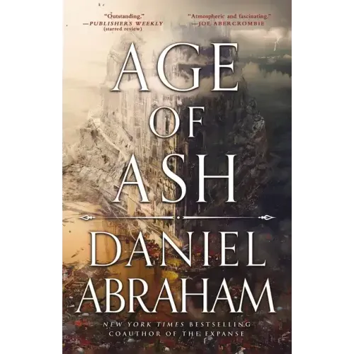 Age of Ash