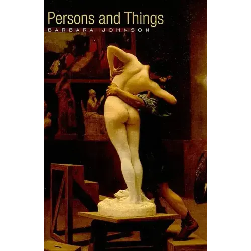 Persons and Things