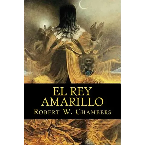 El rey amarillo