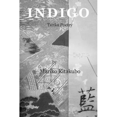 Indigo: Tanka Poetry