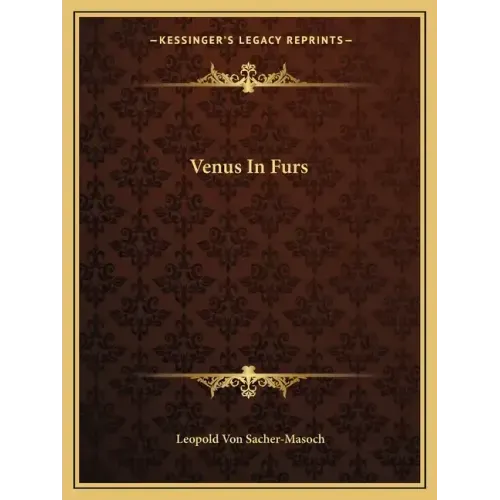 Venus in Furs