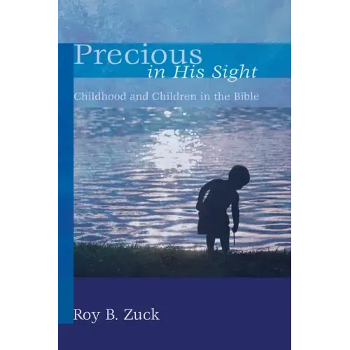 Precious in His Sight