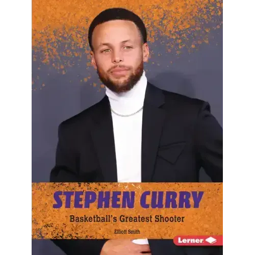 Stephen Curry: Basketball's Greatest Shooter
