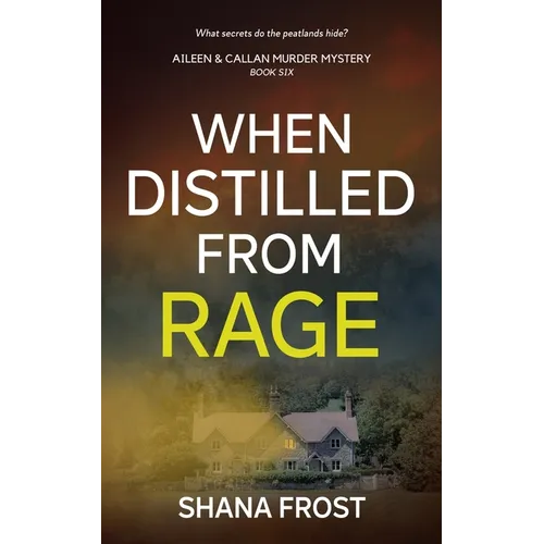 When Distilled From Rage: What secrets do the peatlands hide?