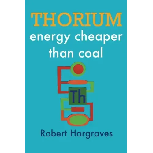 Thorium: energy cheaper than coal