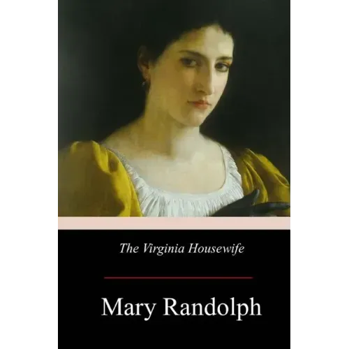 The Virginia Housewife