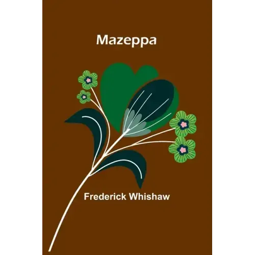 Mazeppa