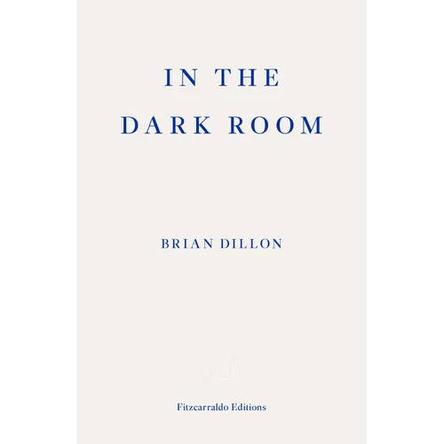 In the Dark Room