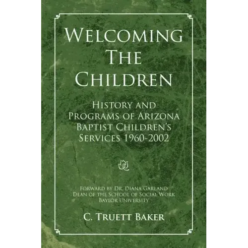 Welcoming the Children