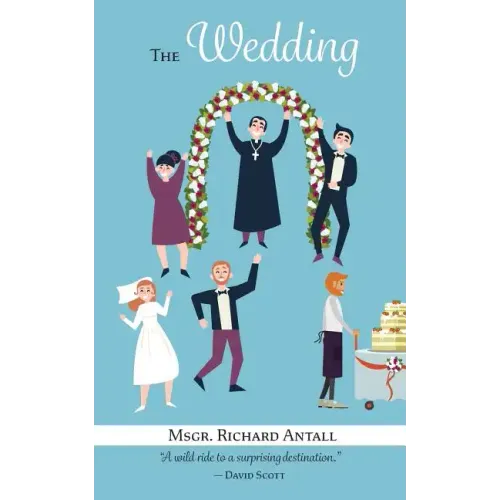 The Wedding