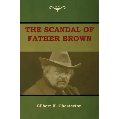 The Scandal of Father Brown