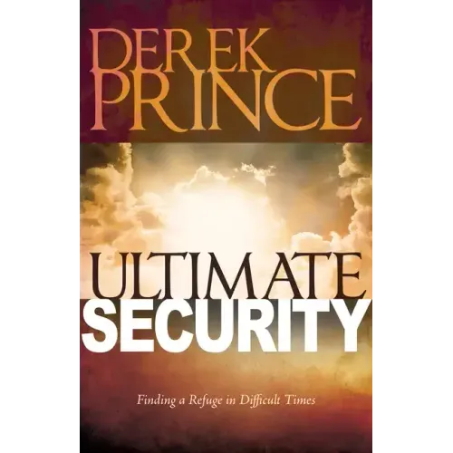 Ultimate Security
