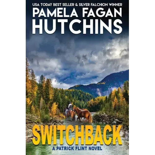 Switchback: A Patrick Flint Novel