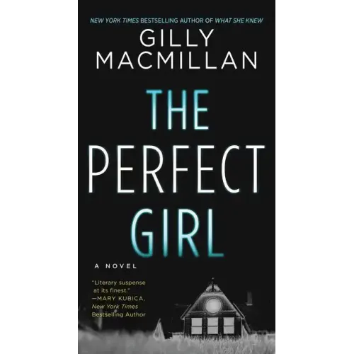 The Perfect Girl