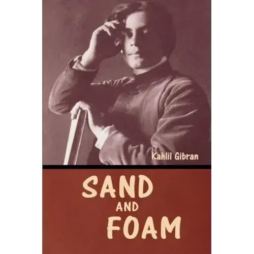 Sand and Foam