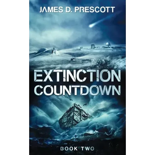 Extinction Countdown