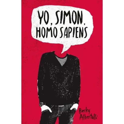 Yo, Simon, Homo Sapiens -V2*