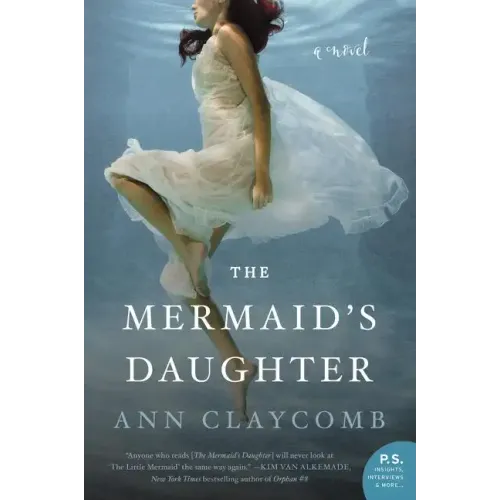 The Mermaid's Daughter