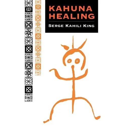 Kahuna Healing
