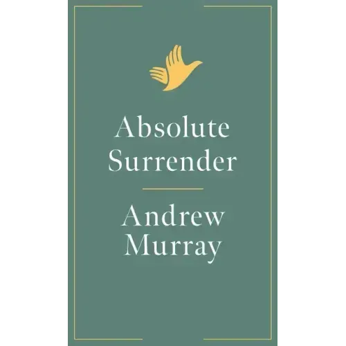 Absolute Surrender