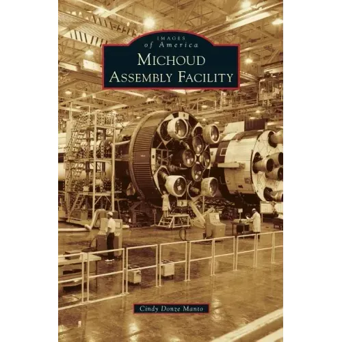 Michoud Assembly Facility
