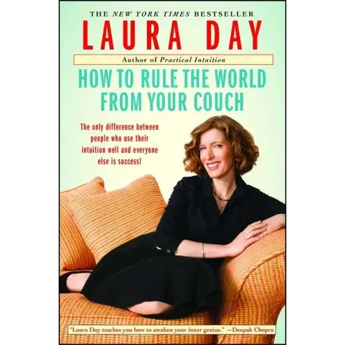 How to Rule the World from Your Couch