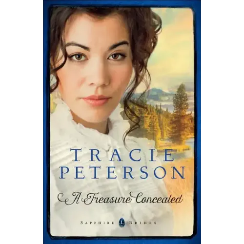 A Treasure Concealed