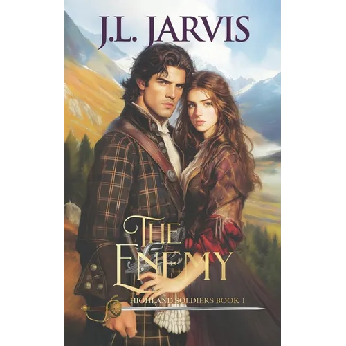 Highland Soldiers: The Enemy