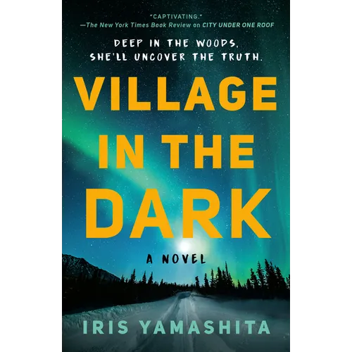 Village in the Dark