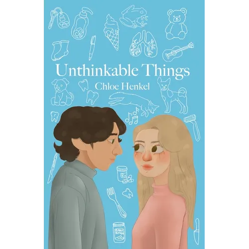 Unthinkable Things